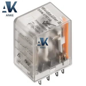 รีเลย์เอนกประสงค์ 7760056060 DRM270024L - Product Image 1