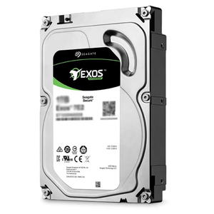   Disco duro empresarial Exos series de 20 TB, interfaz SATA de 3,5 pulgadas, 7200 RPM, ST20000NM007D ST20000NM002H ST20000NM004E - Product Image 1