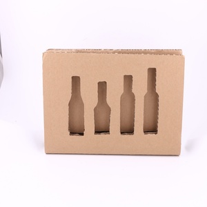 ผู้ผลิตบรรจุภัณฑ์กระดาษรังผึ้งกันกระแทกแบบบีบอัด<span class=keywords><strong>กระดาษ</strong></span>รังผึ้งเสริมแรงกระแทก - Product Image 3