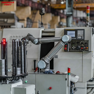 Equipo <span class=keywords><strong>de</strong></span> Automatización para Pintura <span class=keywords><strong>de</strong></span> Tanques Industriales, <span class=keywords><strong>Robot</strong></span> Colaborativo <span class=keywords><strong>de</strong></span> Pulverización, Alcance <span class=keywords><strong>de</strong></span> 1800 mm, 6 Ejes, Motor <span class=keywords><strong>de</strong></span> 25 kg, Protección IP65, Precisión <span class=keywords><strong>de</strong></span> 0.05 mm - Product Image 4