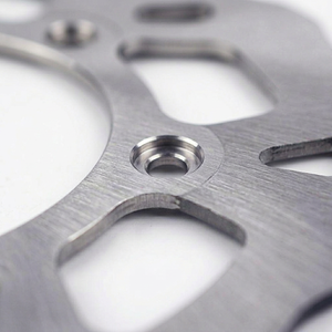 Disco Freno Anteriore e Posteriore per Moto CR125/250 CRF250R/X CRF450R - Product Image 5