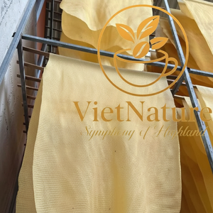 [B2B] Tuyau et feuille en caoutchouc naturel standard du Vietnam 1-5 Haute résistance Moulage par injection Remplacement pour TSR 20 - Product Image 1