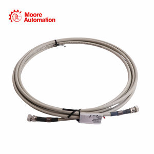Nouveau câble Ethernet blindé d'origine DCS 51195153-005 pour armoires de commande série C, <span class=keywords><strong>en</strong></span> stock dans l'entrepôt - Product Image 2