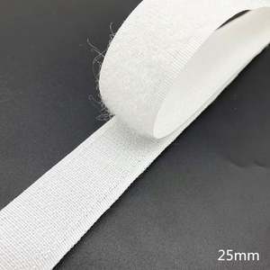 Липкая лента-липучка на клеевой основе для промышленного использования, пришивная, с высокой прочностью, на крючках и петлях - Product Image 3