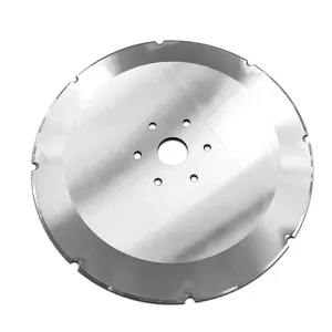 Cuchillas para Máquina <span class=keywords><strong>de</strong></span> Cortar, Rebanar y Filetear Pescado Baader Pisces, Cuchillo Circular para Carne, Sierra Circular, Cuchilla para Cortar Pescado - Product Image 1