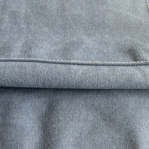 Tùy Chỉnh Vải Không Thấm Nước Bông Mềm Đầu Bếp Tạp Dề Có Thể Điều Chỉnh Làm Việc Tạp Dề Bền Denim Tạp Dề Cho Người Lớn - Product Image 5