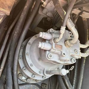 Excavatrice utilisée par ZX360-5G ZX350-5G haute performance de Hitachi pelle résistante de 35 tonnes pour des projets de terrassement et d'infrastructure - Product Image 3