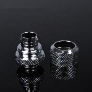 Ống mềm nén phù hợp cho CPU Cooler máy tính nước làm mát - Product Image 2