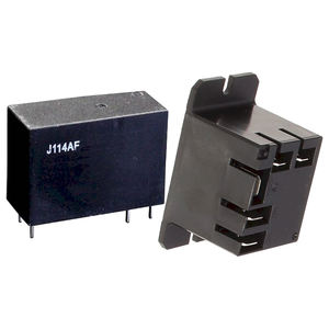 Relais de puissance électronique FR-AS53F-1 Franjobaim, spécialement conçu pour les systèmes de contrôle industriels - Product Image 1