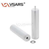 Filtre à carburant pour moteur de voiture en gros 3143230011 pour BMW 5 (E60) 3.0D