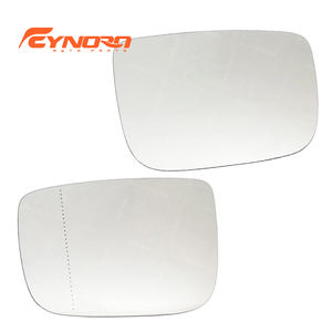 EYNORA Car Rearview Glass Mirror for <strong>Volvo</strong> <strong>XC60</strong> <strong>2009</strong> 2010 2011 2012 2013 2014 Side Mirror Glass with Heated - Product Image 6
