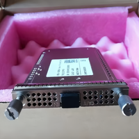 Transceiver Optik HOT 100G-DWDM-C EXT- T51-SM-TCFP untuk Jaringan DWDM CFP/TN12C1CFPT51 03032VMY TN12C1CFPT51 CFPT51