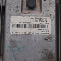 Carte mère d'ordinateur de bord d'occasion de haute qualité pour Mondeo, Taurus, Kuga, Focus, Tourneo Custom, Transit – Remplacement de l'unité de contrôle ECU (pièce d'origine)