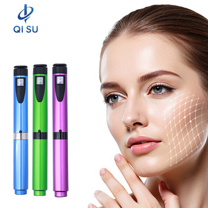 Dispositivo Riutilizzabile Qi Su V2 con Penna 60U |   Corpo in metallo |   Design Multicolore |   Approvvigionamento all'Ingrosso in Stock - Product Image 3