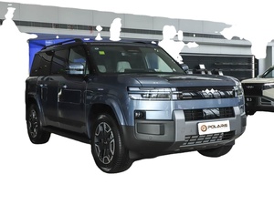 <span class=keywords><strong>Equation</strong></span> Leopard Ti7 2025 190KM AWD Version Max Premium SUV PHEV Tout-Terrain Qualité Fiable Fabriqué en Chine - Product Image 1