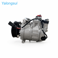 Neuer Klimakompressor für VW Amarok 2.0 Multivan 2.5 Transporter T5 2.0 2.5 7E0820803 7E0820803A 7E0820803D 7E0820803F 7E0260803G