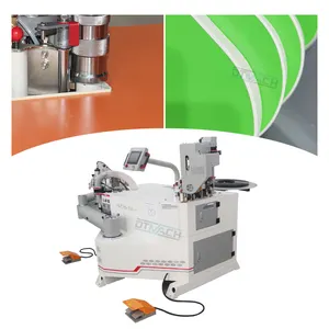 curve edge bander automatic wood furniture pvc mdf manual edge banding machine supplier