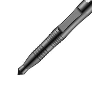 Bolígrafo de transporte con punta hacia abajo de aluminio anodizado de avión directo de fábrica de Taiwán para venta al por mayor - Product Image 4