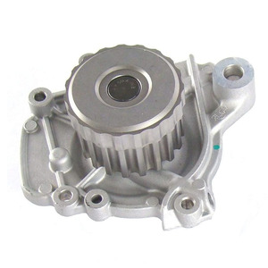 Pompe à eau moteur Honda 19200-PLM-A01 19200-PLC-003 Pièce de rechange en alliage d'aluminium - Product Image 1