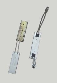 Tek Telli Döngü Kutusu Prefabrik Beton Metal Bağlayıcı Dayanıklı Çelik Malzeme Betonarme Duvar Metal Yapı için - Product Image 6