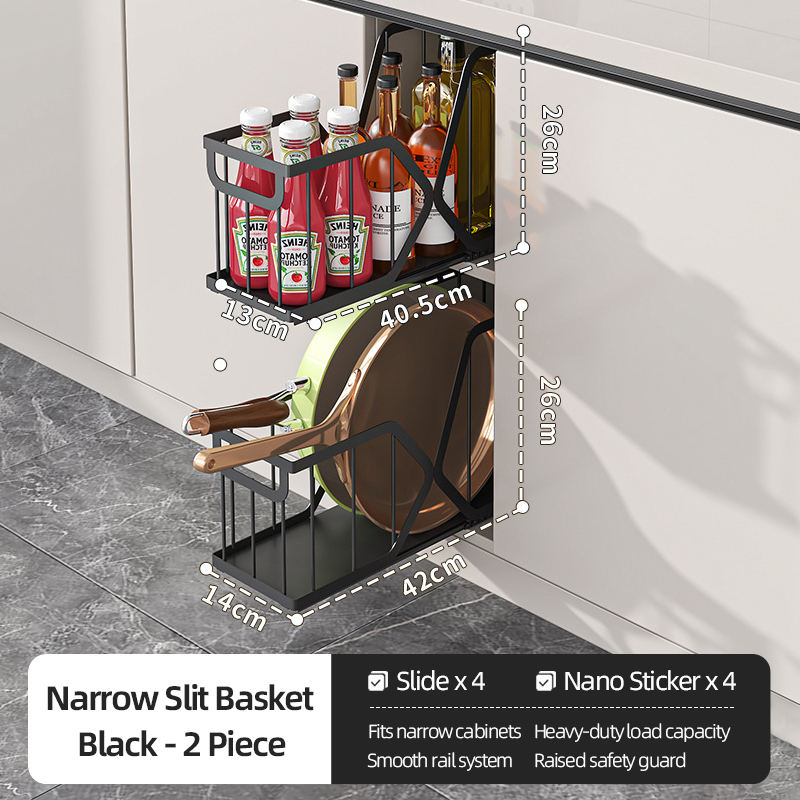 Trapézoïdale-2 Pcs