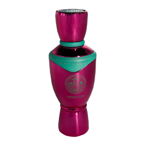 Premium NINEVEH Spicy Powdery Fresh Unisex <b>Perfume</b> 100ml Longlasting <b>Aromatic</b> Scent For Daily Use Ideal Gift For All Seasons - Product Image 2