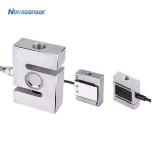 S Tipo <span class=keywords><strong>Load</strong></span> <span class=keywords><strong>Cell</strong></span> Compression Tensão Pressure Weight Sensor 10kg a 5t Capacidade para aplicações tipo Beam <span class=keywords><strong>Load</strong></span> <span class=keywords><strong>Cell</strong></span> - Product Image 5