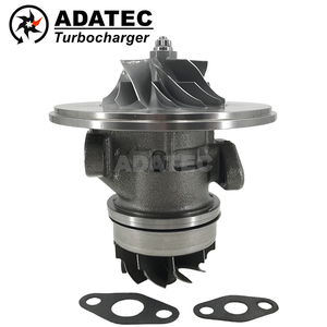 Cartucho Turbo HX40 4031321 2837715 turbina CHRA 4027948 2839310 para camión 2002-05 con motor diésel Cummins Pegasus ISC, ISC - Product Image 4