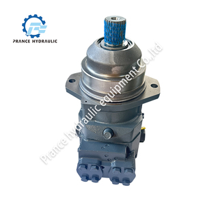 Best Selling PRANCE A6VE Integrated Balanced Hydraulic Piston Motor <b>Variable</b> 160 Displacement Premium Product - Product Image 5