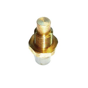 Capteur de température d'eau Chrysler Sundance Ram 5226356, montage fileté, borne à vis, pour usage automobile - Product Image 4