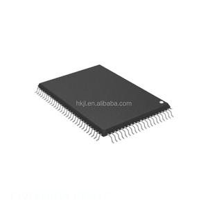 100 LQFP, componentes de circuito electrónico integrados originales, - Product Image 1
