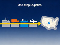 Service logistique international professionnel, agent d'expédition DDP, transitaire maritime LCL+Express, prix bas, assistance 24h/24 et 7j/7, Chine