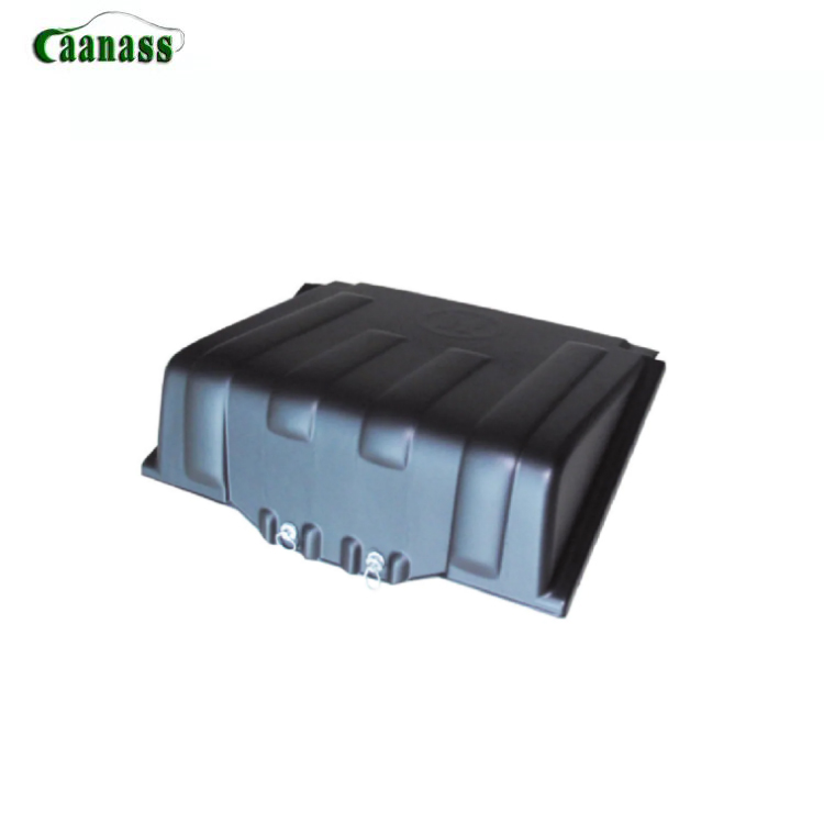Find the Right Battery Cover for MAN Truck - 81418600144