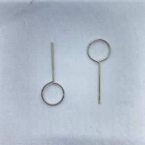 Điện thoại di động Sim Thẻ khay công cụ loại bỏ Eject Pin kim tương thích với iPhone x, 8, 7, 6, iPad, Samsung Note , S9, S8, S7 / Sony - Product Image 5