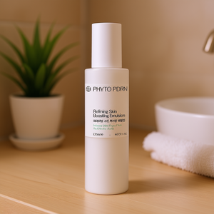 Émulsion raffermissante et revitalisante pour la peau Phyto PDRN 120ml avec Phyto PDRN et acides aminés pour hydrater le visage - Product Image 5