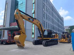รถขุดตีนตะขาบ CAT 336 คุณภาพสูงมือสอง รุ่น CAT 336D2 336D สำหรับงานเหมือง - Product Image 1