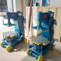Máquina de Moldeo por Vibración Neumática Z148 de Alta Eficiencia con Bomba y Motor para Línea de Fundición de Arena Verde