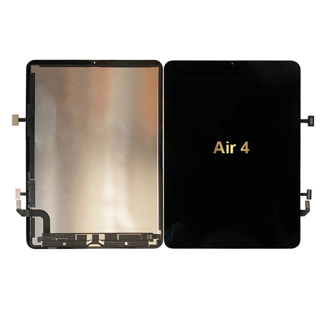 Trade Assurance LCD for iPad 10.2 Air 2 4 Mini 2 3 4 5 6 Pro 9.7 10.5 11 12.9 2020 2021 2022 Screen Replacement Display Touch