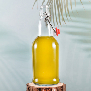 Botella <span class=keywords><strong>de</strong></span> vino <span class=keywords><strong>de</strong></span> vidrio oscilante <span class=keywords><strong>de</strong></span> grado alimenticio <span class=keywords><strong>de</strong></span> 500ml con tapón <span class=keywords><strong>de</strong></span> corcho, equipo <span class=keywords><strong>de</strong></span> fermentación <span class=keywords><strong>de</strong></span> vino y <span class=keywords><strong>cerveza</strong></span> con esclusa <span class=keywords><strong>de</strong></span> aire - Product Image 4