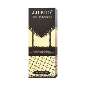 Gel excitant pour femmes, orgasme intense, plaisir accru, gel pour adultes - Product Image 3