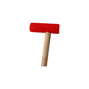 Bâtons de randonnée en bois Cleye, 172g, légers, antidérapants, pour hommes et femmes - Product Image 2