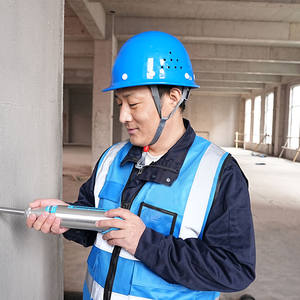 Marteaux de <span class=keywords><strong>test</strong></span> Schmidt marteau de rebond langry pour scléromètre de marteau de rebond d'essai de béton - Product Image 6