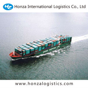 Spedizione Marittima Container 20ft 40ft verso l'Iraq da <span class=keywords><strong>Guangzhou</strong></span> Qingdao Tianjin Shanghai Spedizioniere Marittimo per Umm Qasar - Product Image 3