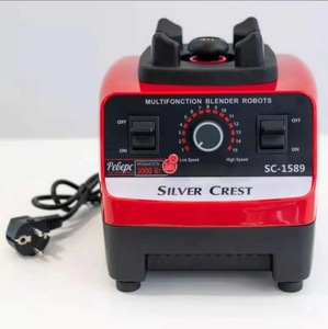 Multifuncional tốc độ cao trái cây Smoothie 1.5L 2L 2.5L 3L 4L Máy xay sinh tố với giá nhà máy tường phá vỡ máy xay sinh tố 5000 Watt - Product Image 5