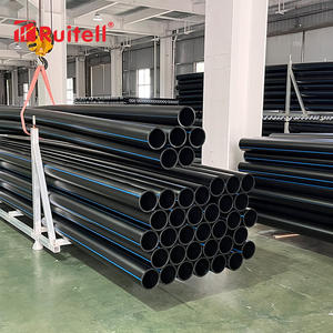 Polyethylen rohr mit hoher Dichte Hdpe PE100 Hdpe-Rohr PE4710 Amerikanische Gesellschaft für Tests und Materialien Standard IPS-Standard - Product Image 4