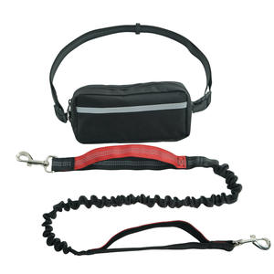 Riñonera Deportiva Personalizada de Plástico y Nailon, Correa Multifuncional para Perros para Salir a Pasear - Product Image 6