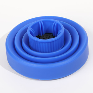 ไดร์เป่าผมสำหรับร้านตัดผมมืออาชีพพับเก็บได้ - Product Image 5