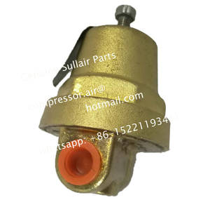 Sullair 406929 | Khác Biệt Áp Lực Điều Chỉnh Van - Product Image 2