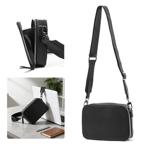 Bolsos de Hombro para Mujer, Logotipo Personalizado, Bandolera, Mensajero, Bolsos de Lujo Personalizados al por Mayor, Bolsos de Moda de PU, Bolsos de Mensajero - Product Image 1