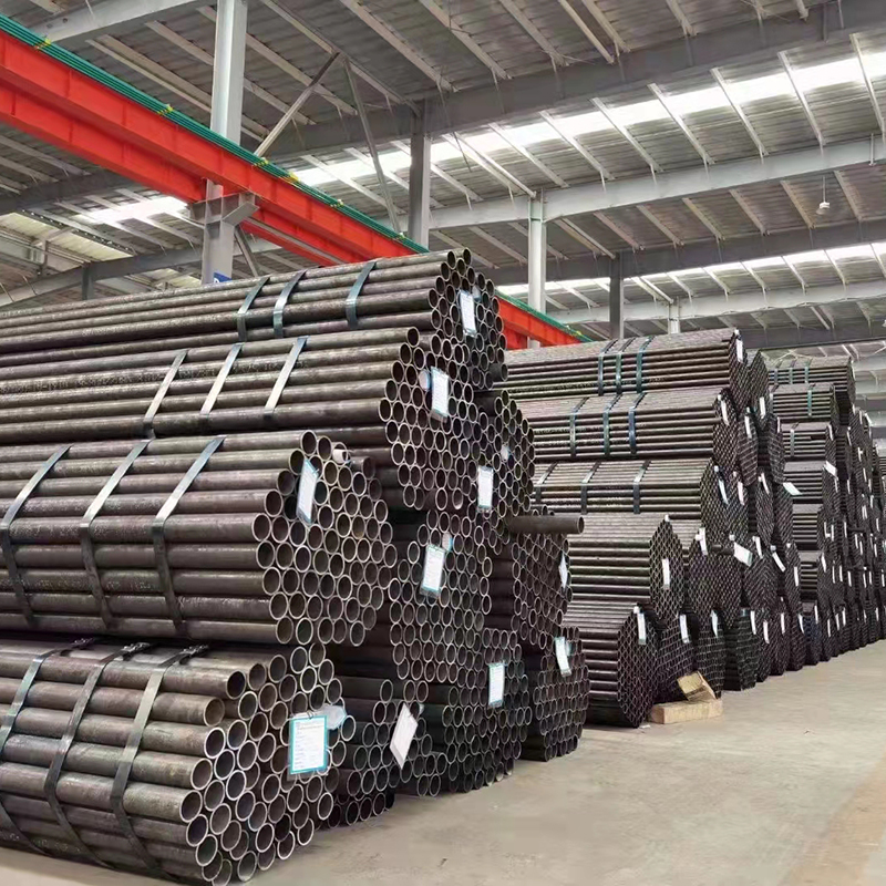 14 Inch M.S. ERW 40 Schedule Pipe